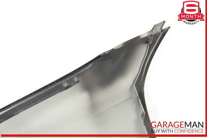 03-08 Mercedes R230 SL500 Front Right Passenger Side Wing Fender Panel Cover OEM
