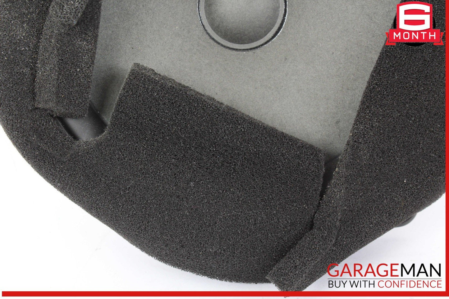 08-18 Mercedes W204 C250 CLS550 Front Door Audio Speaker Logic 7 Set of 2 Pc