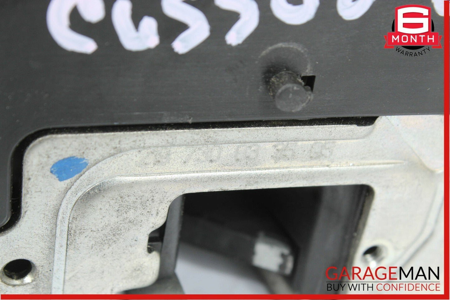 06-11 Mercedes W219 CLS350 CLS550 Rear Left Door Lock Latch Actuator