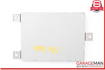 15-18 Mercedes W205 C300 C400 C350e Rear Trunk SAM Control Module Unit OEM
