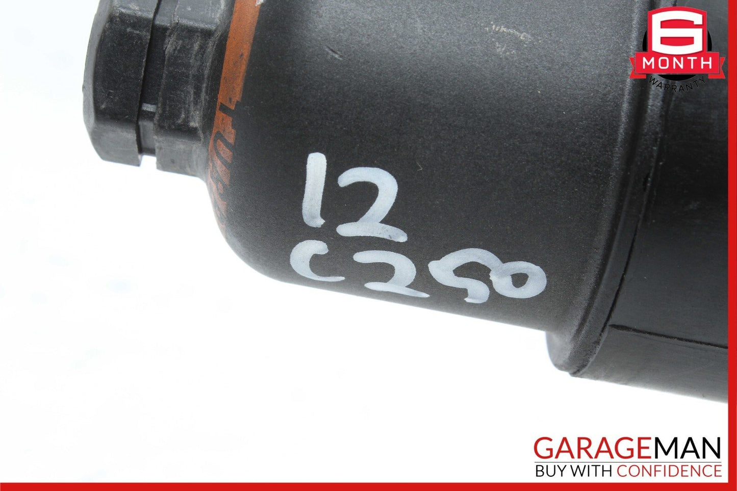 12-15 Mercedes W204 C250 SLK250 M271 Engine Oil Filter Housing 2711801210 OEM