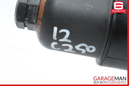 12-15 Mercedes W204 C250 SLK250 M271 Engine Oil Filter Housing 2711801210 OEM