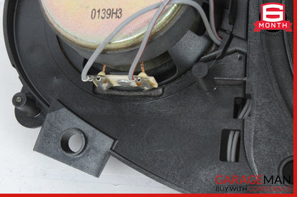 03-08 Mercedes R230 SL500 SL55 AMG Front Right Side Door Audio Speaker Bose