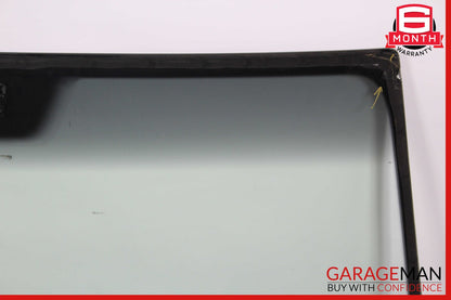 11-17 Porsche Cayenne 958 Front Windshield Wind Shield Window Auto Glass OEM