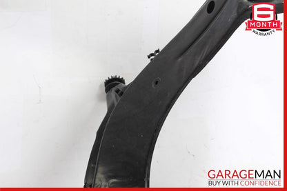 06-12 Mercedes X164 GL450 ML550 Front Left Side Head Light Support Bracket Frame