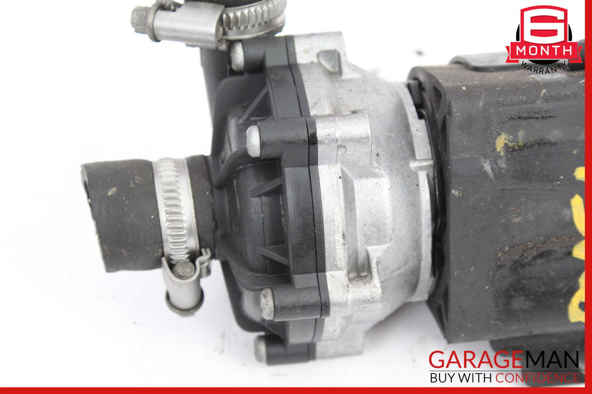 02-19 Mercedes W221 S600 S65 AMG CL600 AUX Auxiliary Circulation Water Pump OEM