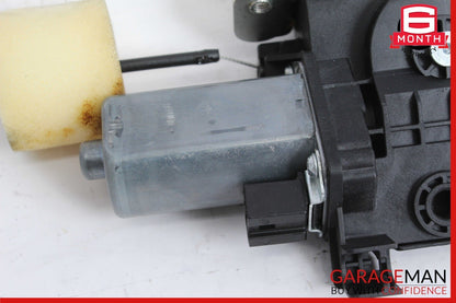 07-14 Mercedes W221 S550 CL65 AMG Rear Trunk Lid Latch Lock Actuator OEM