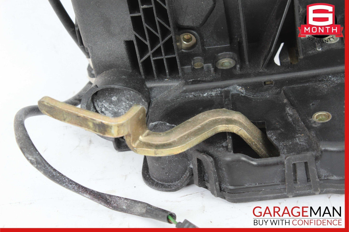 05-11 Mercedes R171 SLK300 SLK350 Front Right Side Door Lock Latch Actuator