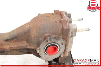 15-19 Subaru WRX Rear Axle Differential Carrier Assembly 4.11 Ratio OEM