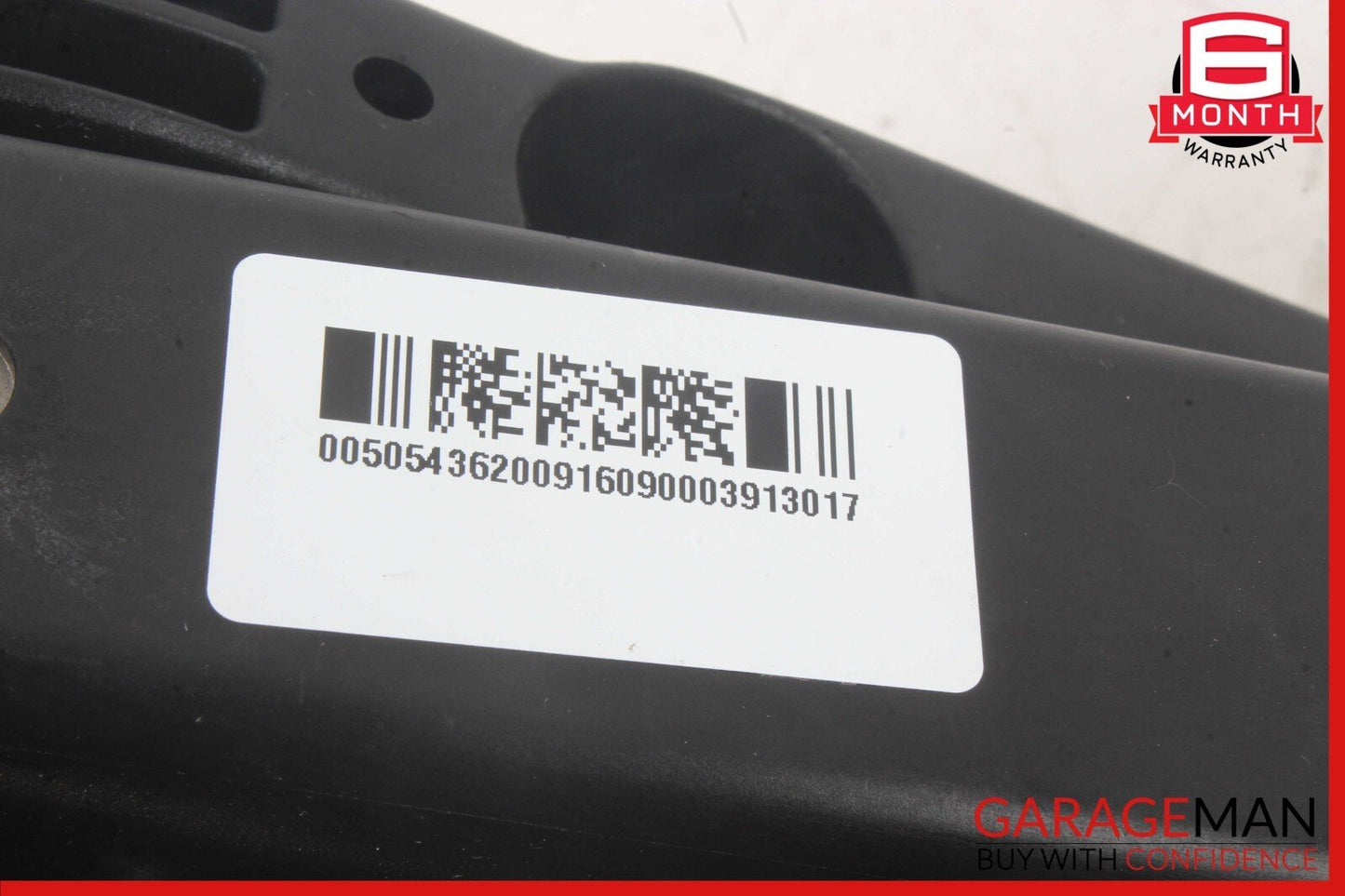 17-23 Alfa Romeo Giulia Brake Pedal 2589490007 OEM