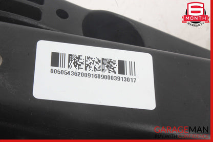 17-23 Alfa Romeo Giulia Brake Pedal 2589490007 OEM