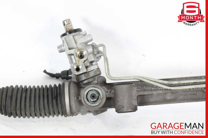 11-18 Porsche Cayenne 958 Power Steering Rack and Pinion OEM