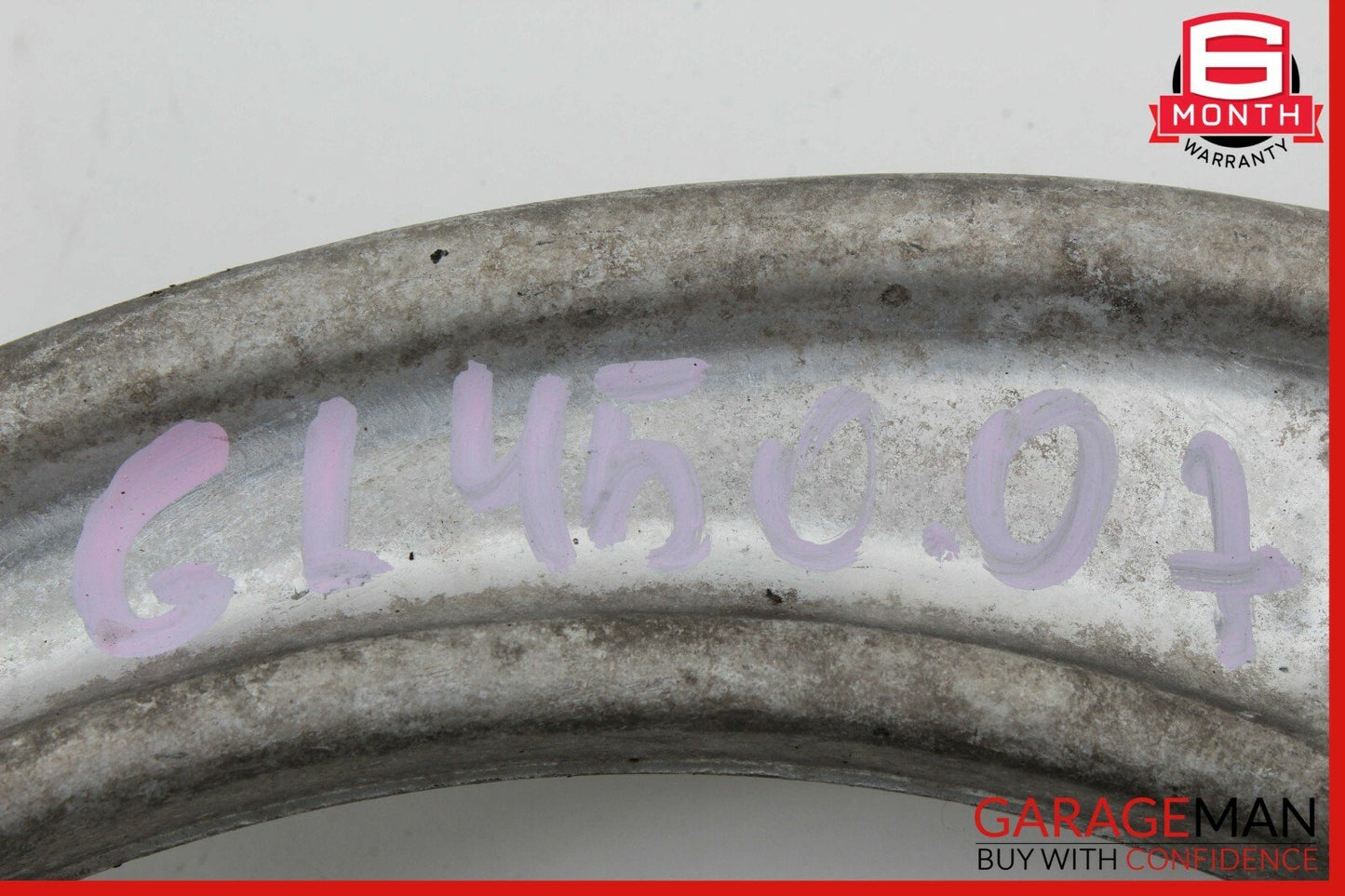 06-12 Mercedes X164 GL450 Front Right Side Upper Suspension Control Arm OEM