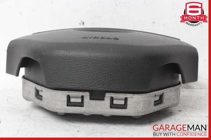 06-08 Mercedes W251 R500 ML500 GL450 GL320 Steering Wheel Airbag Air Bag OEM