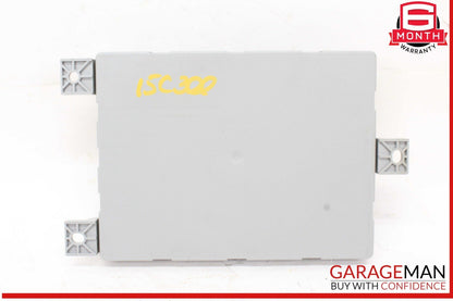 15-18 Mercedes W205 C300 C400 Rear Trunk SAM Control Module Unit 2229009708 OEM