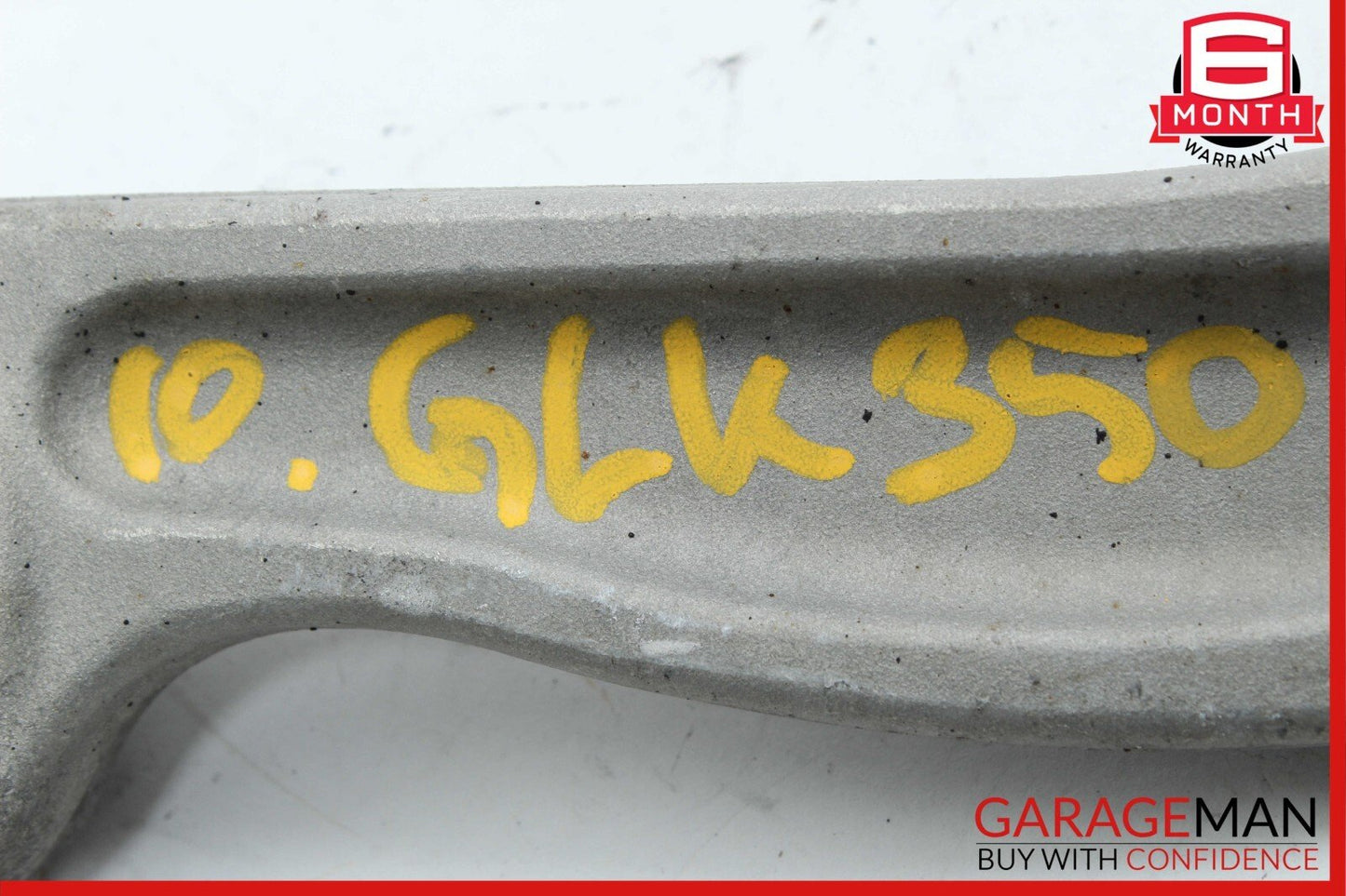 09-15 Mercedes X204 GLK350 Rear Left / Right Side Upper Rearward Control Arm OEM