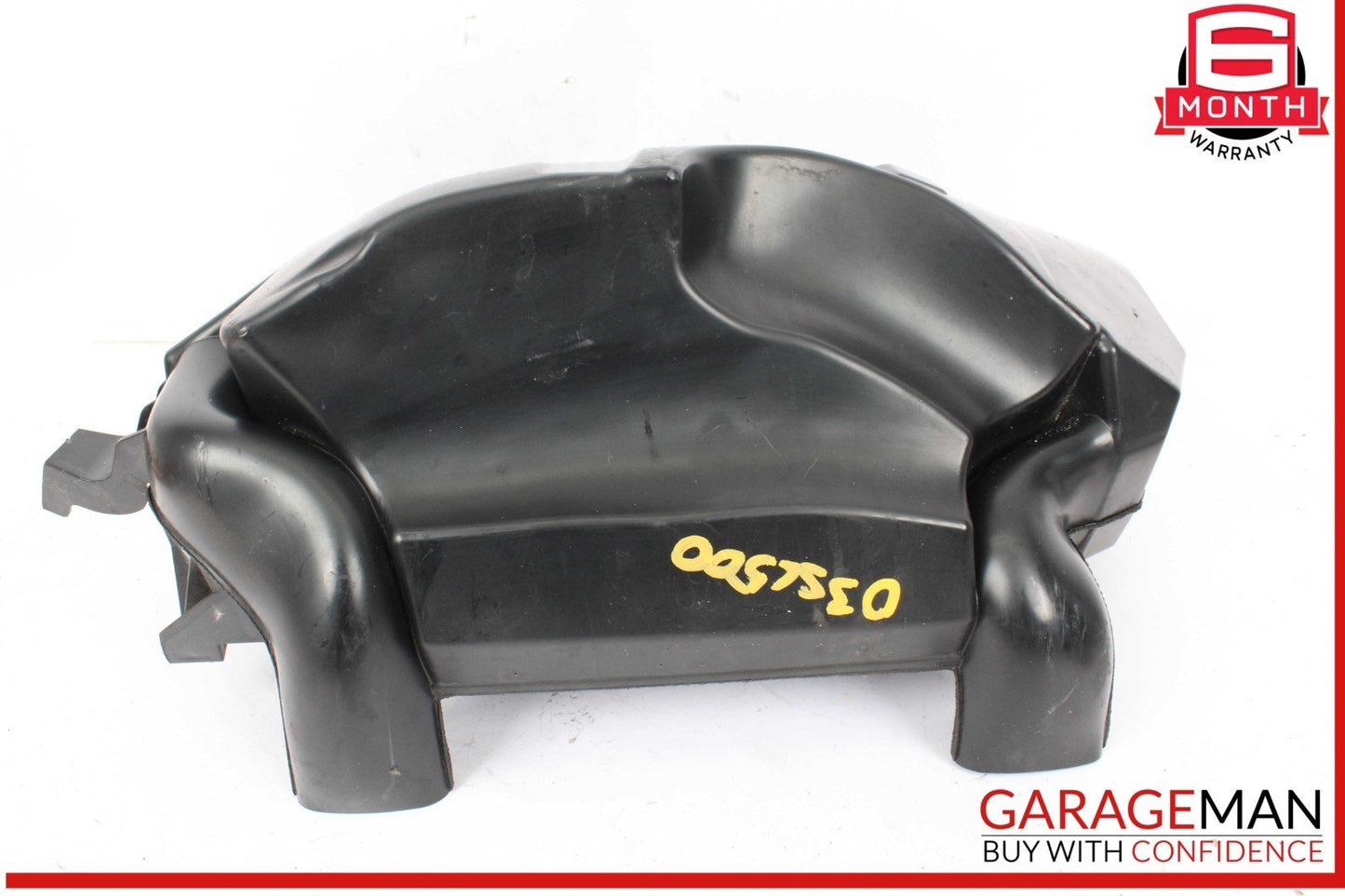 03-08 Mercedes R230 SL500 SL55 AMG BOSE Subwoofer Audio Radio Speaker OEM