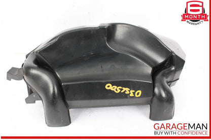 03-08 Mercedes R230 SL500 SL55 AMG BOSE Subwoofer Audio Radio Speaker OEM