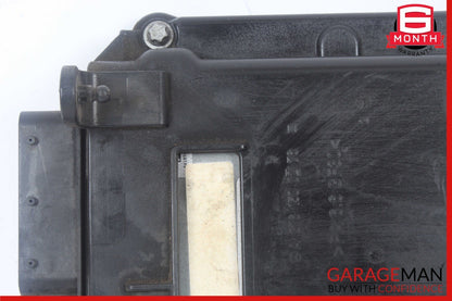 14-16 Mercedes W212 E350 3.5L V6 ECU ECM Engine Computer Control Module Unit OEM