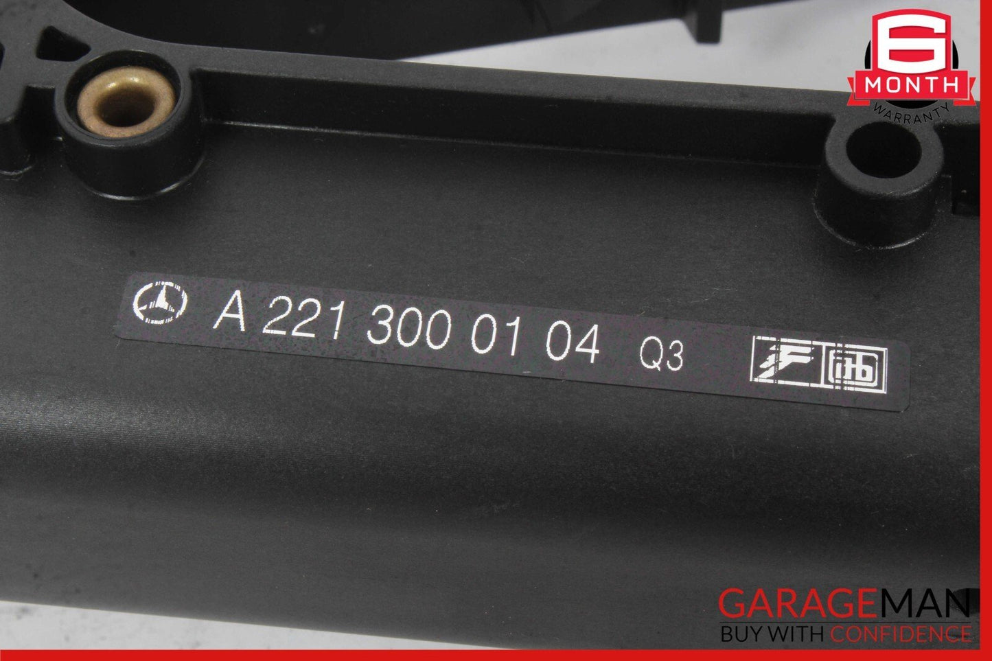 07-14 Mercedes W221 S400 CL550 CL600 CL65 AMG Gas Accelerator Pedal