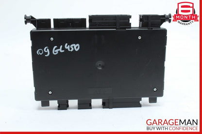 07-12 Mercedes X164 GL450 GL550 Third 3rd Seat Row Power Folding Control Module