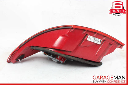 12-14 Mercedes W204 C350 C250 C300 Rear Right Side Tail Light Lamp LED