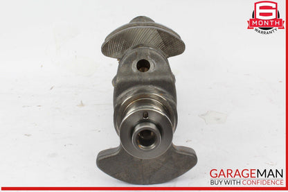 17-23 Cadillac XT5 Engine Motor Crankshaft Crank Shaft 55504614 OEM