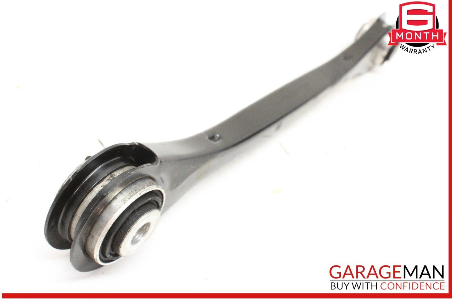 17-24 Audi S5 A4 Rear Right Side Lower Forward Control Arm 4M0505292D OEM