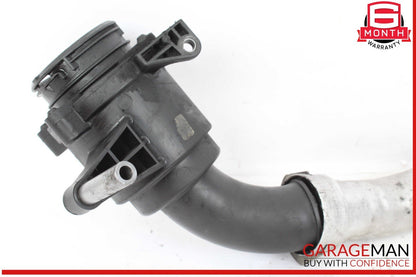 07-13 Mercedes W164 ML350 CDI Diesel Noise Dumper Air Duct Pipe 6420982307 OEM