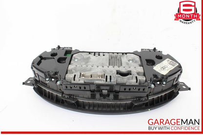 17-19 Audi A4 Quattro Speedometer Instrument Cluster Gauge 8W5920870C OEM