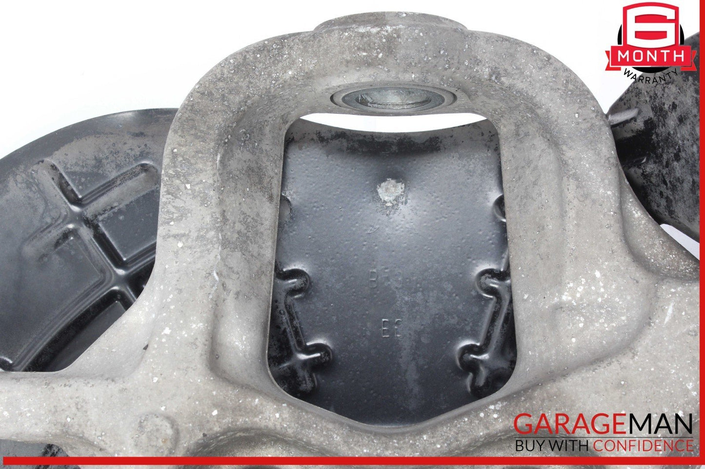 14-17 Maserati Ghibli Front Right Side Wheel Spindle Knuckle Hub Bearing OEM