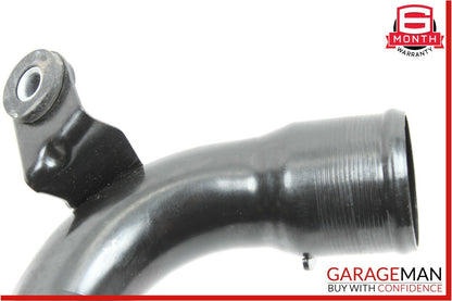 14-17 Maserati Ghibli S Turbo Intercooler Hose Pipe Pressure Tube OEM