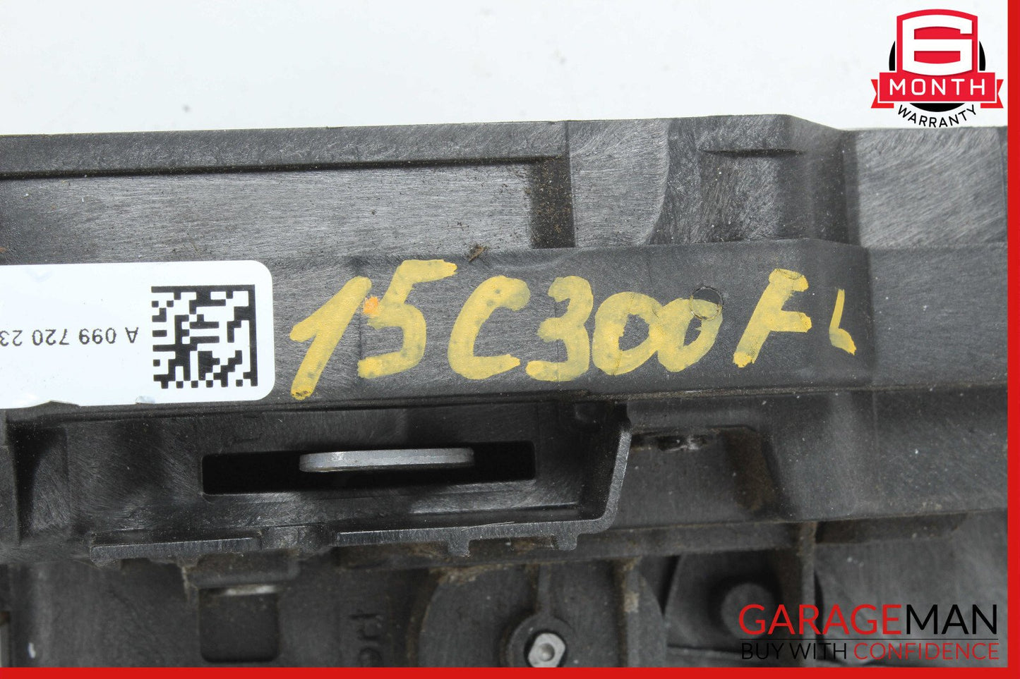 15-20 Mercedes W205 C300 C350e Front Left Side Door Lock Latch Actuator OEM