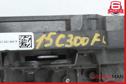 15-20 Mercedes W205 C300 C350e Front Left Side Door Lock Latch Actuator OEM