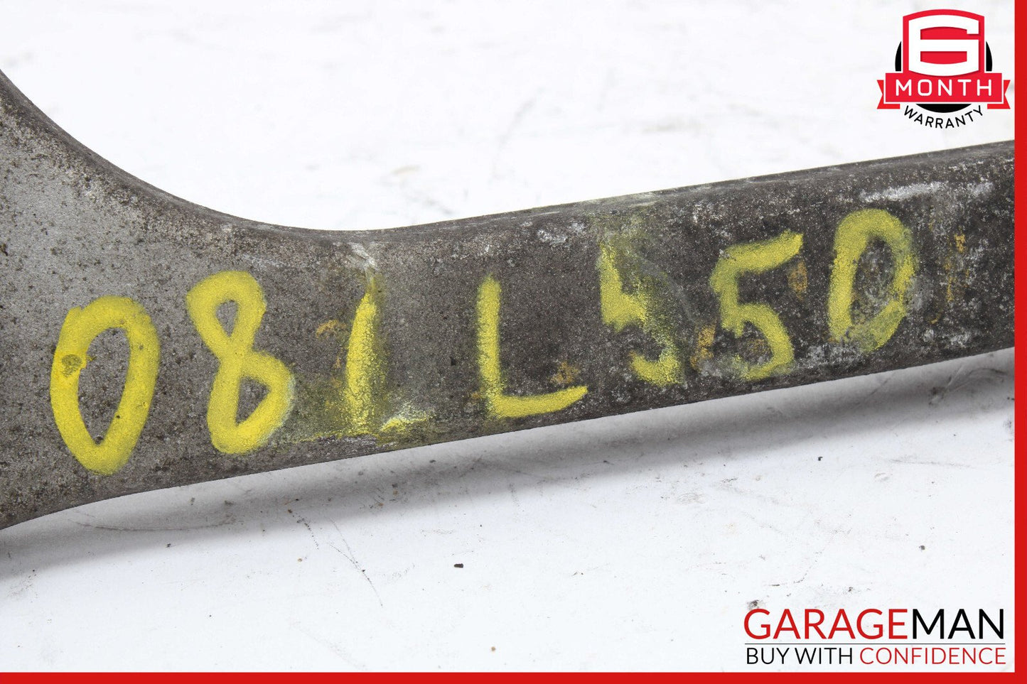 07-14 Mercede W216 CL550 Rear Tie Rod Lower Control Arm 2213520003 OEM