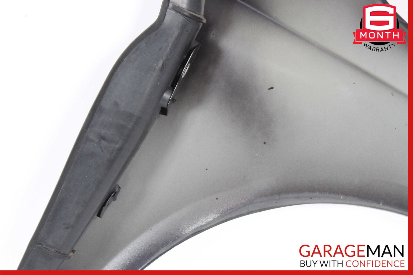 14-18 Mercedes W117 CLA250 Front Left Driver Side Wing Fender Panel Cover Black