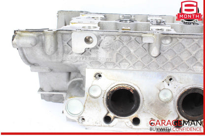 Mercedes W164 ML350 Left Side Engine Motor Cylinder Head 2720162701 OEM