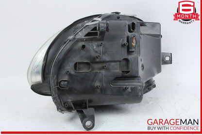 06-10 Mercedes W251 R500 R350 Front Left Side Headlight Head Lamp Halogen OEM