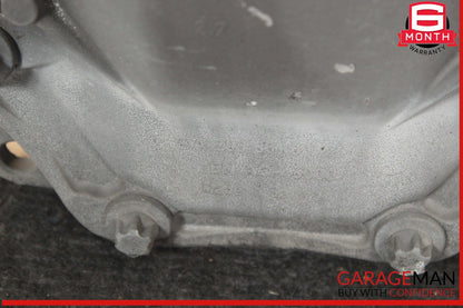 03-11 Mercedes R171 SLK300 Rear Differential Diff Axle Carrier 3.27 OEM