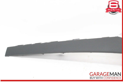 19-24 Audi Q3 Front Center Dash Trim Cover Panel LCD Screen Bezel 83B853190A OEM