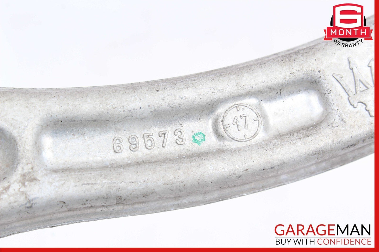 14-17 Maserati Ghibli M157 Rear Left or Right Side Control Arm 670007251 OEM