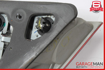 06-10 Mercedes W251 R500 R320 Left Driver Side Tail Light Lamp 2518201564 OEM