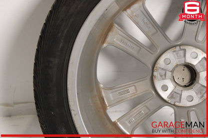 15-18 Audi Q3 Wheel Tire Rim 8.5J x 19H2 ET36 OEM