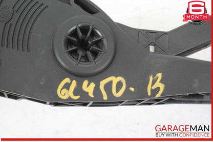 12-19 Mercedes X166 GL450 Gas Throttle Pedal Accelerator 1663000004 OEM