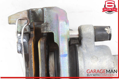 01â09 Volvo S60 S80 V70 XC70 Rear Left and Right Side Brake Caliper Set OEM