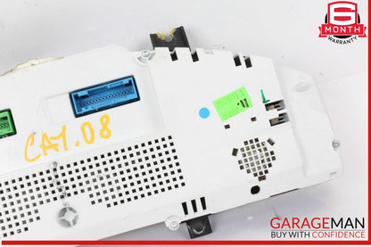 08-10 Porsche Cayenne S 957 Speedometer Instrument Cluster 7L5920975C OEM
