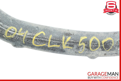 03-09 Mercedes W209 CLK500 Front Left Side Suspension Lower Control Arm OEM