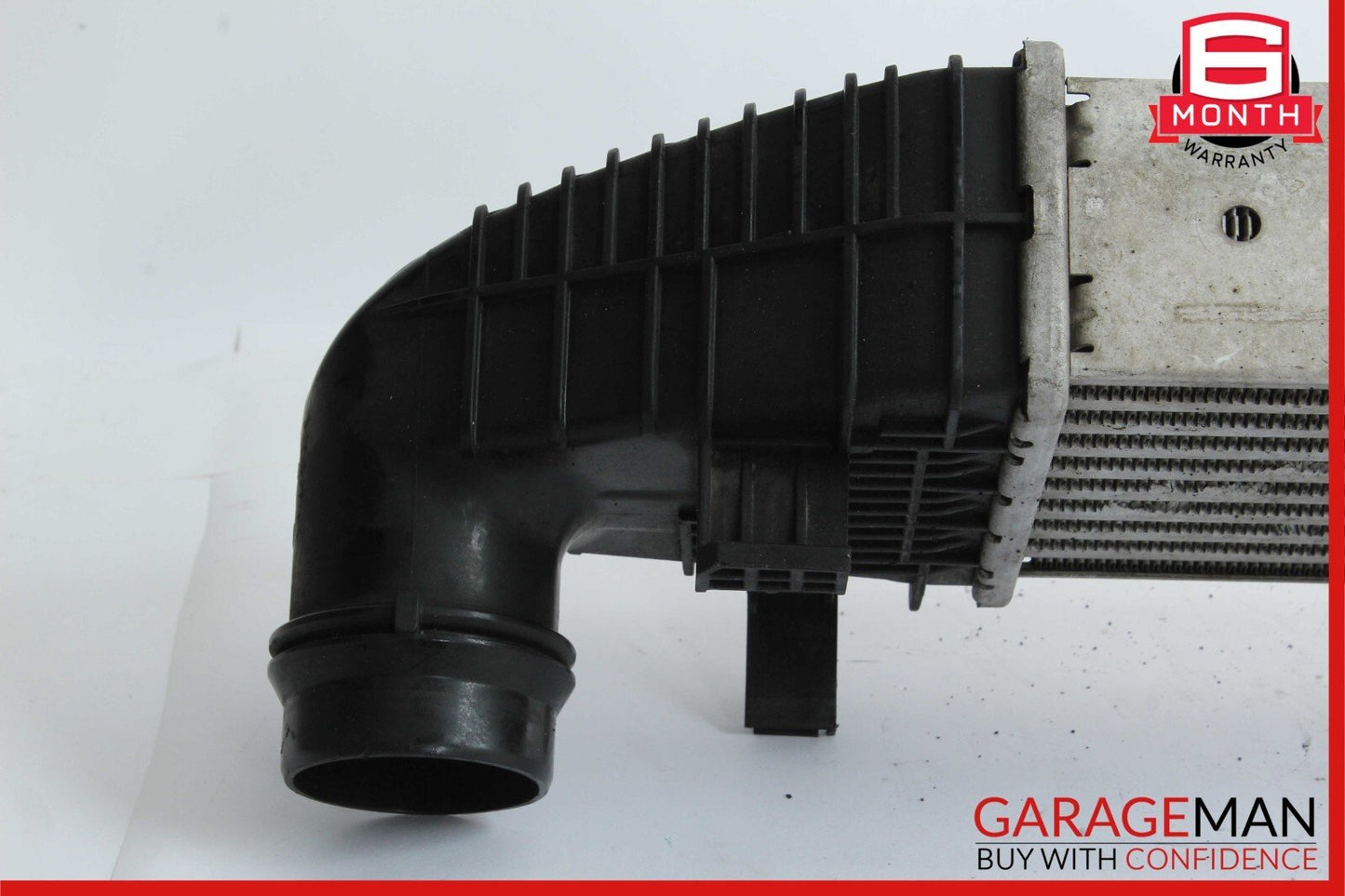12-15 Mercedes W204 C250 SLK250 1.8L Intercooler Air Cooler Radiator OEM