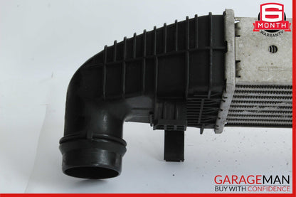 12-15 Mercedes W204 C250 SLK250 1.8L Intercooler Air Cooler Radiator OEM