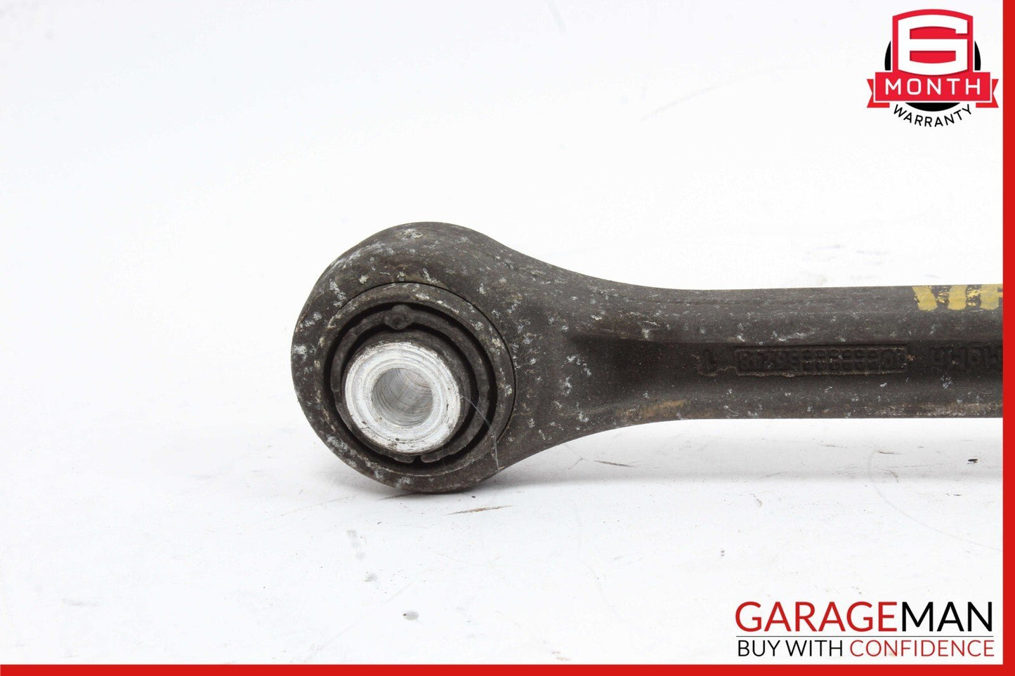 10-16 Porsche Panamera 970 Rear Left or Right Suspension Upper Control Arm